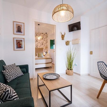 Apartamento San Eloy Seville Luaran gambar