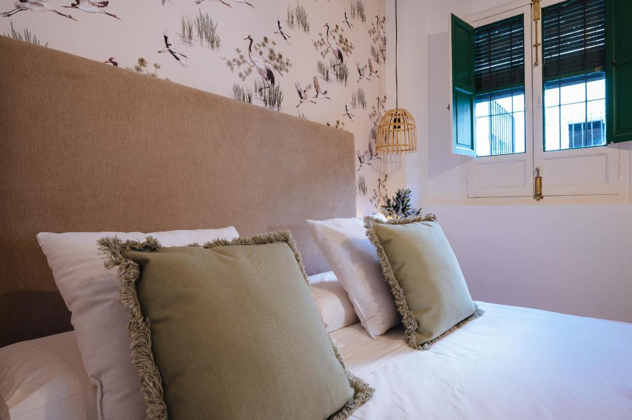 Apartamento San Eloy Seville Luaran gambar